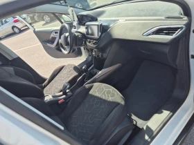 Peugeot 2008, снимка 9