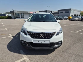 Peugeot 2008, снимка 2