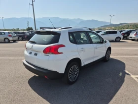 Peugeot 2008, снимка 4