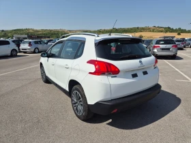 Peugeot 2008, снимка 6