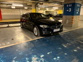 BMW 530 d xdrive, Euro6B, панорама, soft close, обдухване, снимка 16