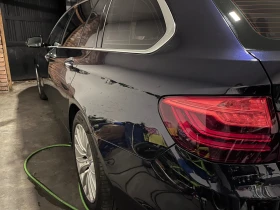 BMW 530 d xdrive, Euro6B, панорама, soft close, обдухване, снимка 10