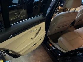 BMW 530 d xdrive, Euro6B, панорама, soft close, обдухване, снимка 9