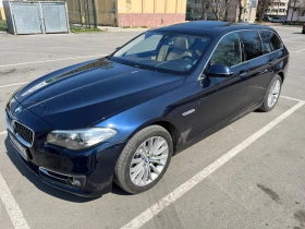 BMW 530 d xdrive, Euro6B, панорама, soft close, обдухване, снимка 17