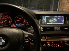 BMW 530 d xdrive, Euro6B, панорама, soft close, обдухване, снимка 12