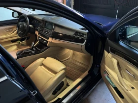 BMW 530 d xdrive, Euro6B, панорама, soft close, обдухване, снимка 11