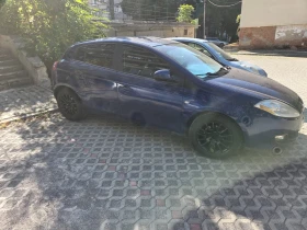 Fiat Bravo, снимка 4