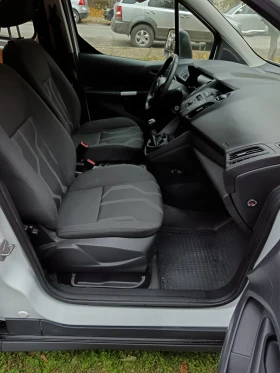 Ford Connect Transit 1, 6 TDCI, снимка 11