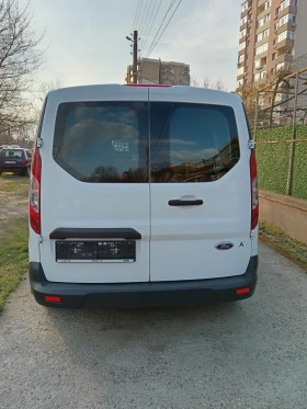 Ford Connect Transit 1, 6 TDCI MAXI, снимка 6