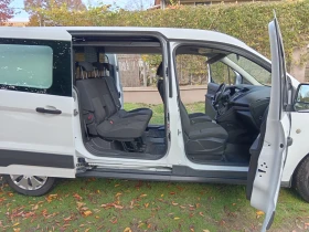 Ford Connect Transit 1, 6 TDCI, снимка 9