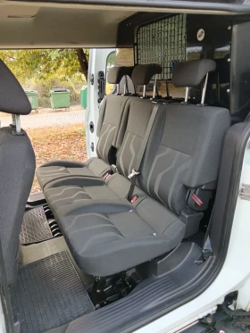 Ford Connect Transit 1, 6 TDCI, снимка 10