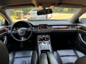 Audi A8 4.0TDI Long, снимка 6