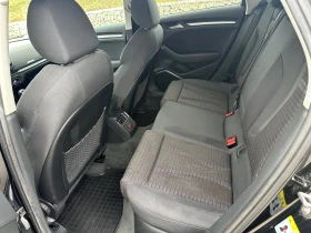 Audi A3 8v quattro, снимка 4