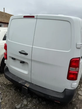 Toyota Proace City 1.6d 45000km, снимка 3