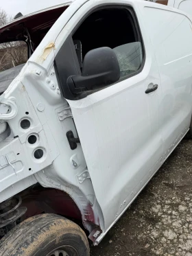 Toyota Proace City 1.6d 45000km, снимка 7