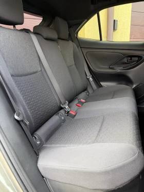 Toyota Yaris Cross 1.5i Hybrid* 4x4*  в ГАРАНЦИЯ до 06/2032, снимка 9
