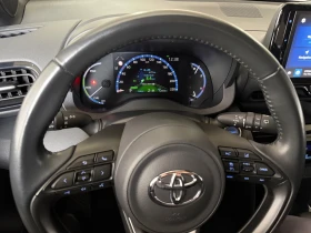 Toyota Yaris Cross 1.5i Hybrid* 4x4*  в ГАРАНЦИЯ до 06/2032, снимка 12