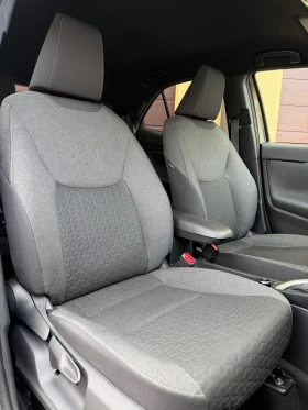 Toyota Yaris Cross 1.5i Hybrid* 4x4*  в ГАРАНЦИЯ до 06/2032, снимка 8