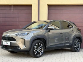 Toyota Yaris Cross 1.5i Hybrid* 4x4*  в ГАРАНЦИЯ до 06/2032, снимка 3