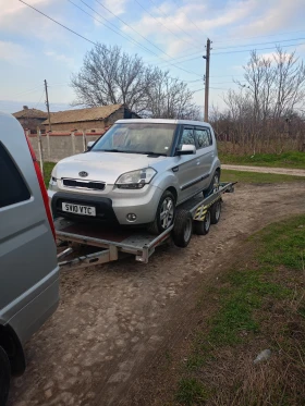 Kia Soul Kia, снимка 1