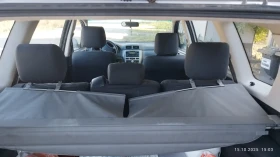 Toyota Avensis verso фейслифт, снимка 8