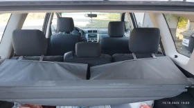 Toyota Avensis verso фейслифт, снимка 12