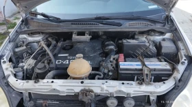 Toyota Avensis verso фейслифт, снимка 11