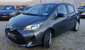 Toyota Yaris 1.4D-4D 90k.c, Belgium , снимка 3