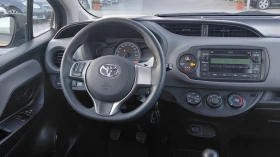 Toyota Yaris 1.4D-4D 90k.c, Belgium , снимка 9