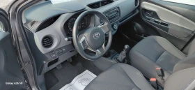 Toyota Yaris 1.4D-4D 90k.c, Belgium , снимка 10