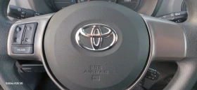 Toyota Yaris 1.4D-4D 90k.c, Belgium , снимка 12