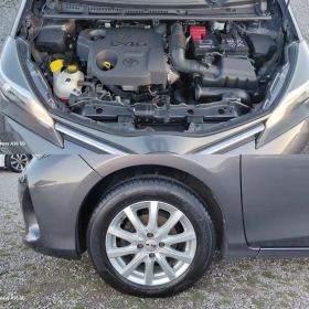 Toyota Yaris 1.4D-4D 90k.c, Belgium , снимка 16