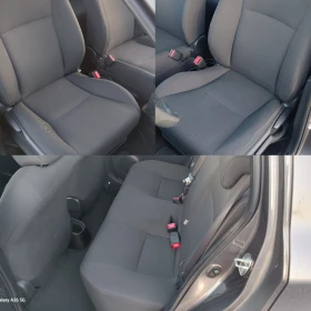 Toyota Yaris 1.4D-4D 90k.c, Belgium , снимка 14