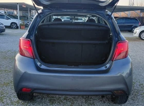 Toyota Yaris 1.4D-4D 90k.c, Belgium , снимка 8