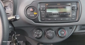 Toyota Yaris 1.4D-4D 90k.c, Belgium , снимка 11