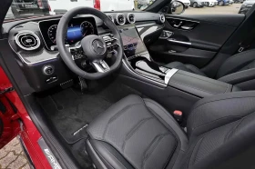 Mercedes-Benz C 43 AMG /4-MATIC/MANUFAKTUR/NIGHT/PANO/BURM/360/, снимка 6