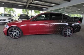 Mercedes-Benz C 43 AMG /4-MATIC/MANUFAKTUR/NIGHT/PANO/BURM/360/, снимка 3