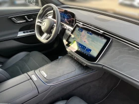 Mercedes-Benz E 220 d/AMG/MEMORY/LED/360 CAMERA/DIGITAL LIGHT/, снимка 10