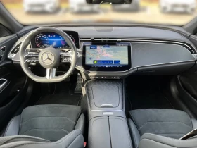 Mercedes-Benz E 220 d/AMG/MEMORY/LED/360 CAMERA/DIGITAL LIGHT/, снимка 9