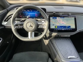 Mercedes-Benz E 220 d/AMG/MEMORY/LED/360 CAMERA/DIGITAL LIGHT/, снимка 7