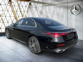 Mercedes-Benz E 220 d/AMG/MEMORY/LED/360 CAMERA/DIGITAL LIGHT/, снимка 3