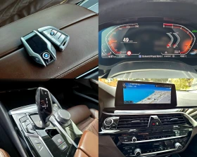 BMW 6 GT 640 GT, снимка 17