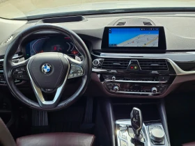 BMW 6 GT 640 GT, снимка 7