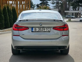 BMW 6 GT 640 GT, снимка 5
