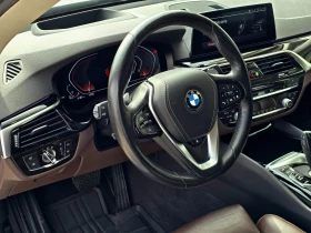 BMW 6 GT 640 GT, снимка 6