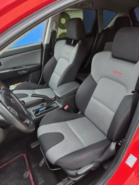 Mazda 3 MPS, снимка 6
