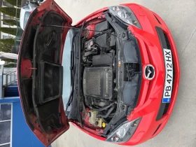 Mazda 3 MPS, снимка 8
