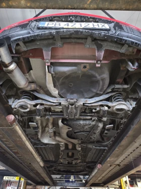 Mazda 3 MPS, снимка 9