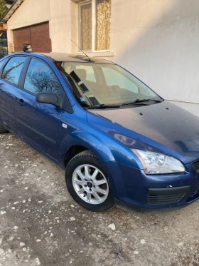 Ford Focus Газ, снимка 3