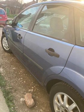 Ford Focus Газ, снимка 5